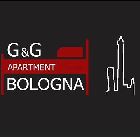 G&G Apartment Bologna Esterno foto
