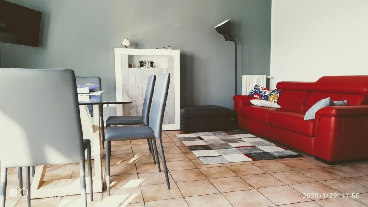 G&G Apartment Bologna Esterno foto