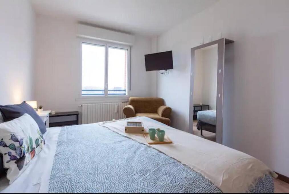 G&G Apartment Bologna Esterno foto