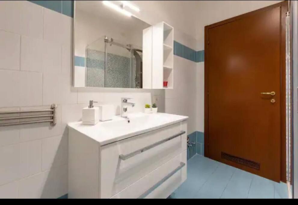 G&G Apartment Bologna Esterno foto