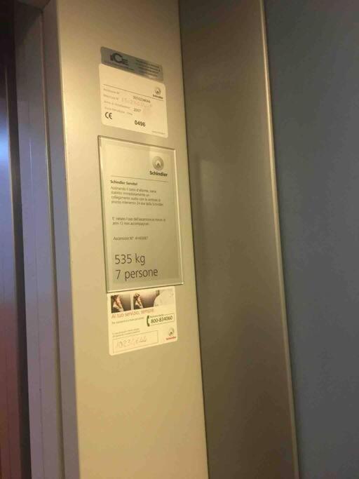 G&G Apartment Bologna Esterno foto