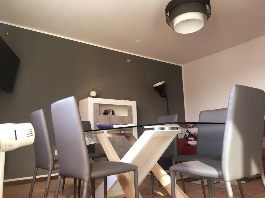 G&G Apartment Bologna Esterno foto