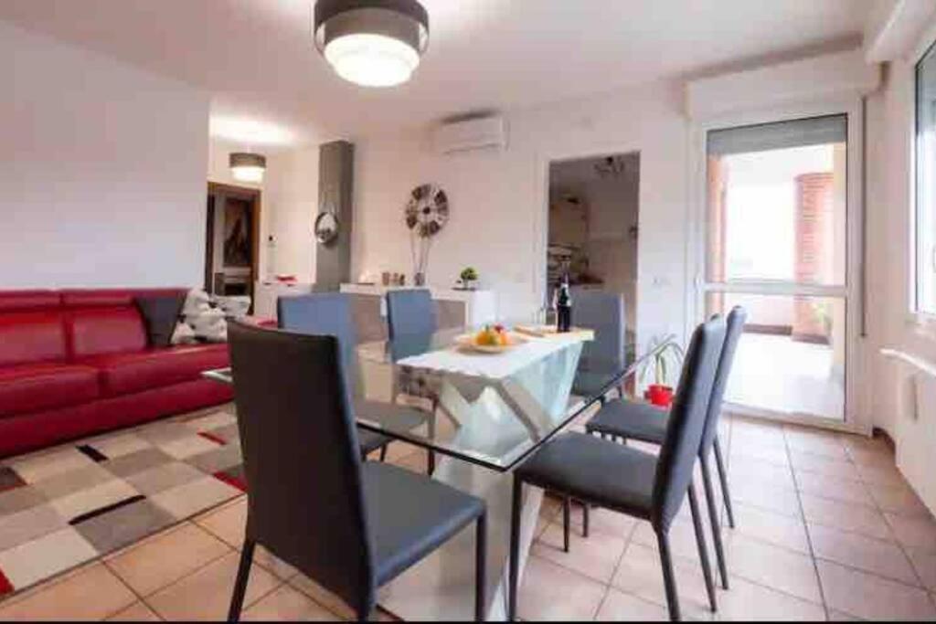 G&G Apartment Bologna Esterno foto