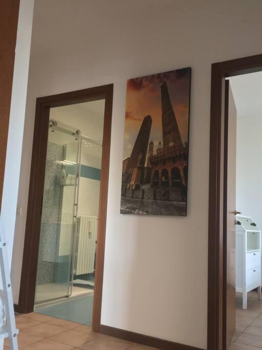G&G Apartment Bologna Esterno foto