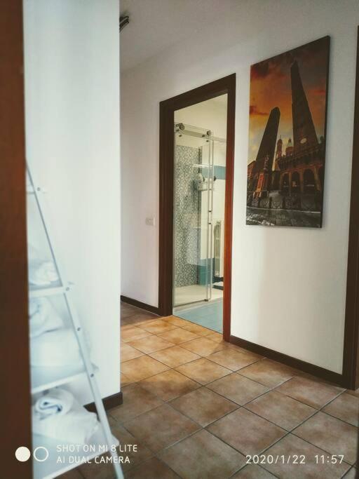 G&G Apartment Bologna Esterno foto