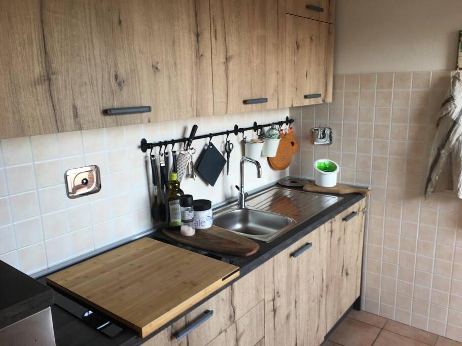 G&G Apartment Bologna Esterno foto