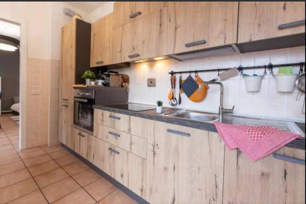 G&G Apartment Bologna Esterno foto