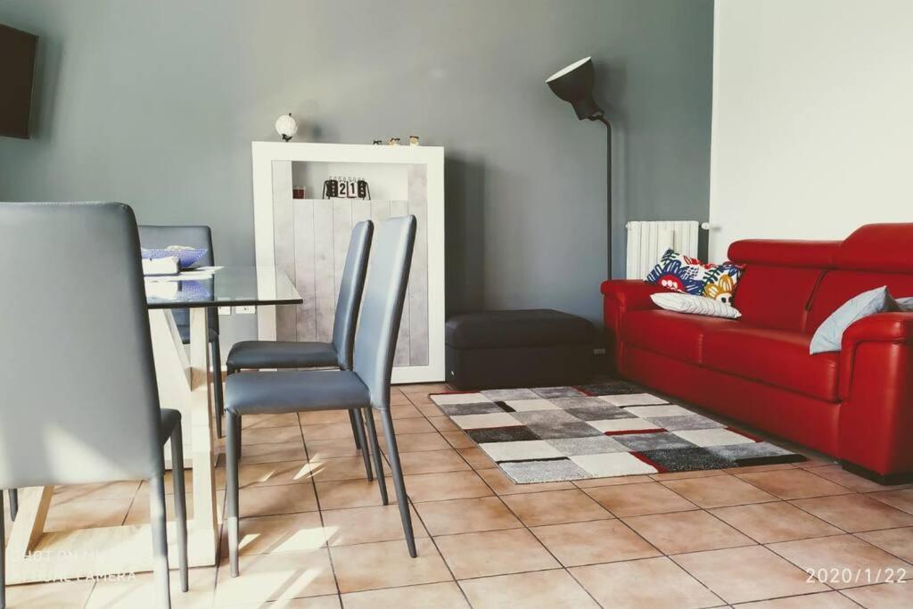 G&G Apartment Bologna Esterno foto
