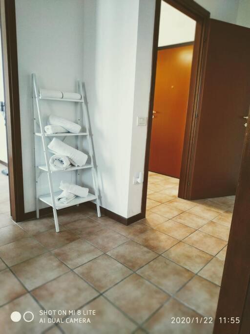 G&G Apartment Bologna Esterno foto