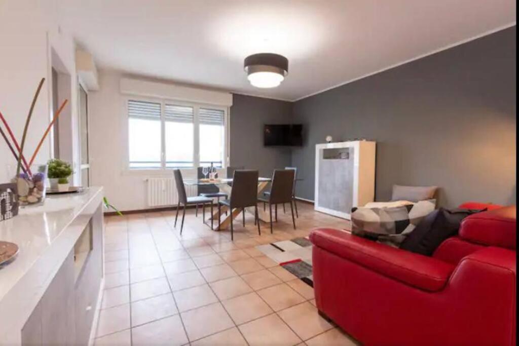 G&G Apartment Bologna Esterno foto