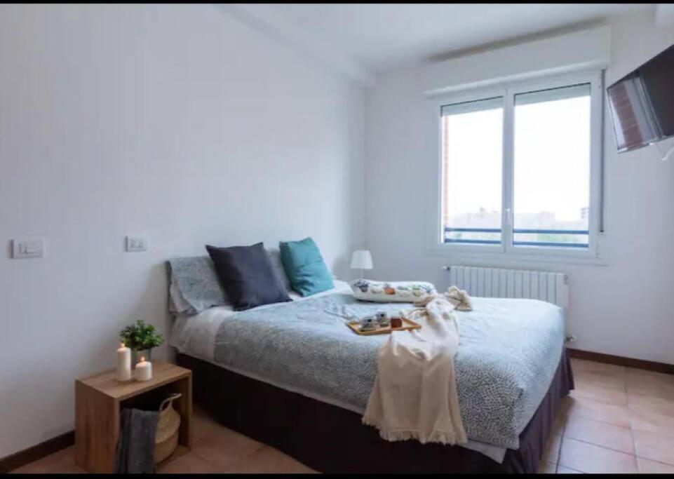 G&G Apartment Bologna Esterno foto