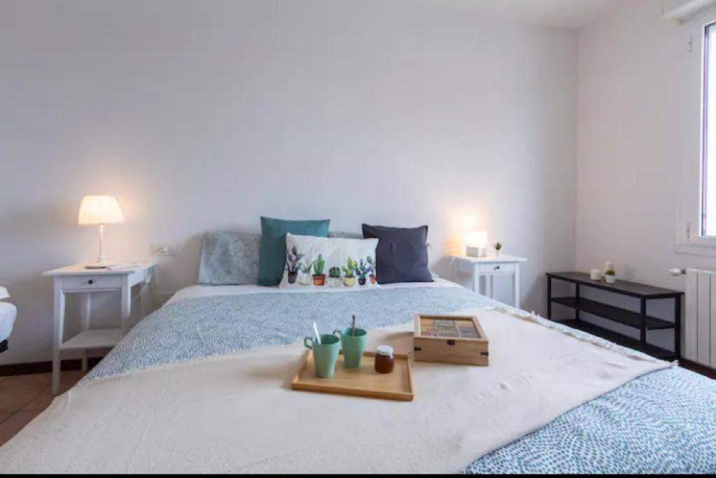 G&G Apartment Bologna Esterno foto
