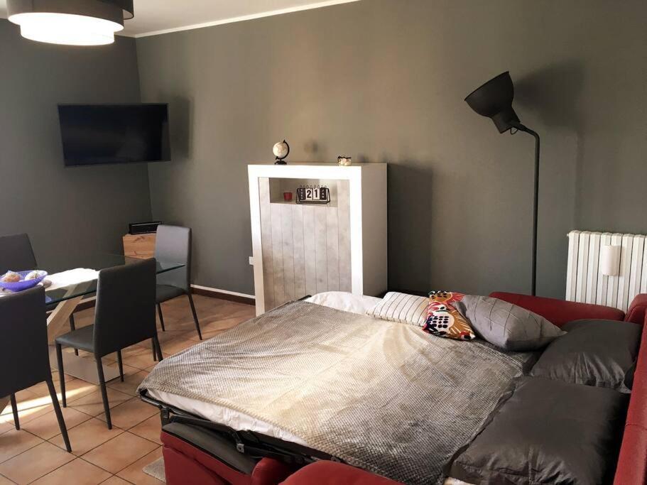 G&G Apartment Bologna Esterno foto