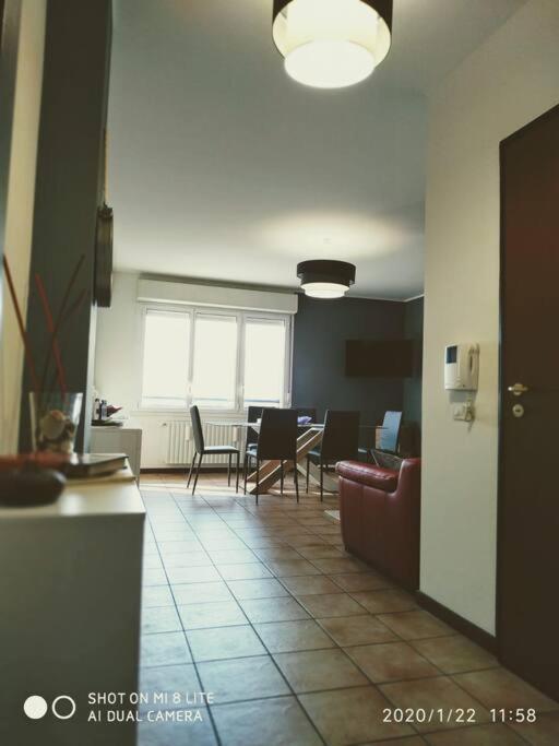 G&G Apartment Bologna Esterno foto