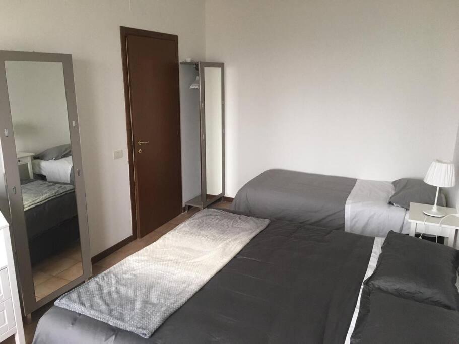 G&G Apartment Bologna Esterno foto